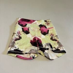 FLEO 2021 Crossfit Games Shorts  True High Contour S